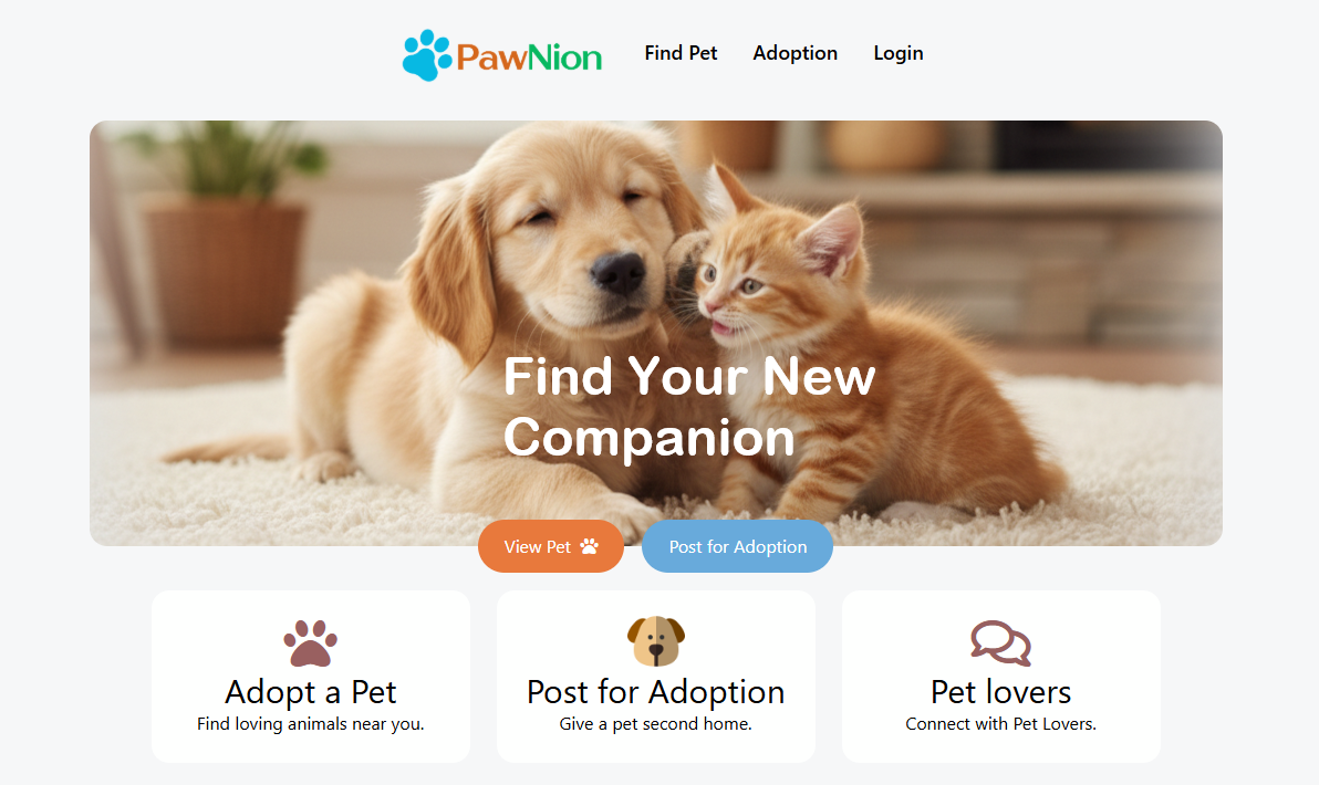 PawNion